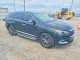 Infiniti QX60 BASE 2017 — Copart
