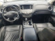Infiniti QX60 BASE 2017 — Copart