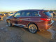 Infiniti QX60 BASE 2015 — Copart