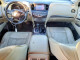 Infiniti QX60 BASE 2015 — Copart
