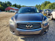 Infiniti QX60 BASE 2014 — Copart
