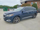 Infiniti QX60 BASE 2018 — Copart