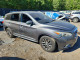 Infiniti QX60 BASE 2015 — Copart