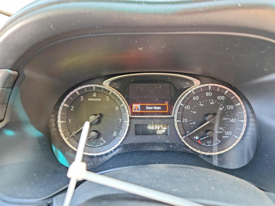 Infiniti QX60 BASE 2015 — Copart