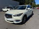 Infiniti QX60 BASE 2017 — Copart
