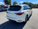 Infiniti QX60 BASE 2017 — Copart