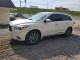 Infiniti QX60 BASE 2015 — Copart