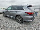 Infiniti QX60 BASE 2017 — Copart