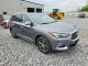 Infiniti QX60 BASE 2017 — Copart