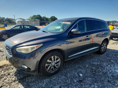 Infiniti QX60 BASE 2014 — Copart