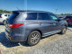 Infiniti QX60 BASE 2014 — Copart
