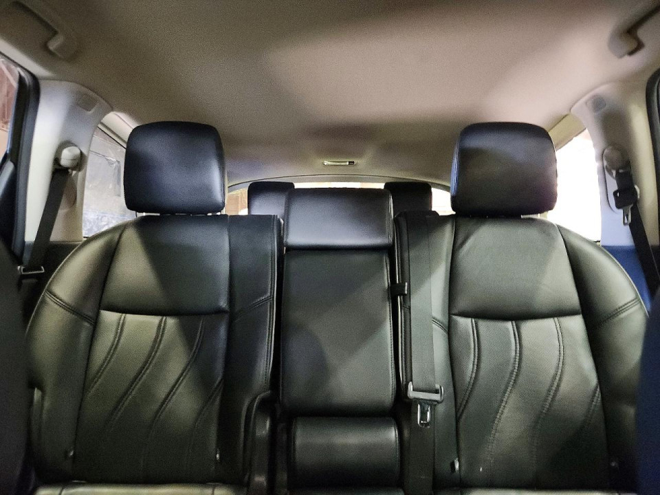 Infiniti QX60 BASE 2014 — Copart