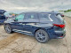 Infiniti QX60 BASE 2017 — Copart