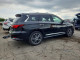 Infiniti QX60 BASE 2017 — Copart