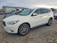 Infiniti QX60 BASE 2014 — Copart