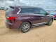 Infiniti QX60 BASE 2015 — Copart