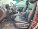 Infiniti QX60 BASE 2015 — Copart