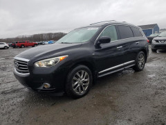 Infiniti QX60 BASE 2014 — Copart