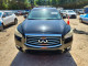 Infiniti QX60 BASE 2015 — Copart