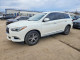 Infiniti QX60 PURE 2020 — Copart