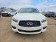 Infiniti QX60 PURE 2020 — Copart