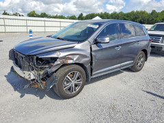 Infiniti QX60 PURE 2020 — Copart