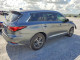 Infiniti QX60 PURE 2020 — Copart
