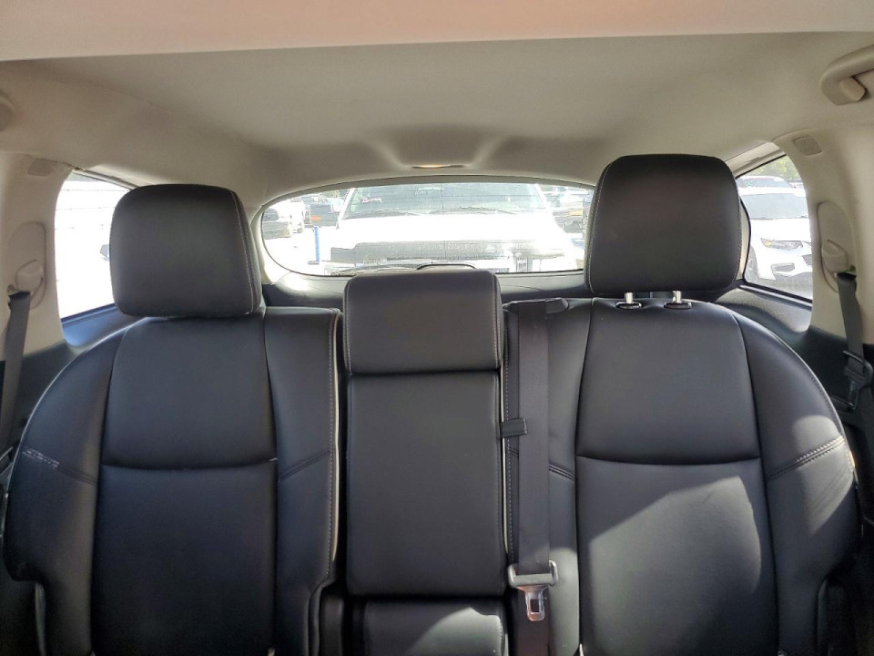 Infiniti QX60 PURE 2020 — Copart