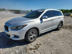 Infiniti QX60 PURE 2019 — Copart