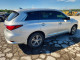 Infiniti QX60 PURE 2019 — Copart