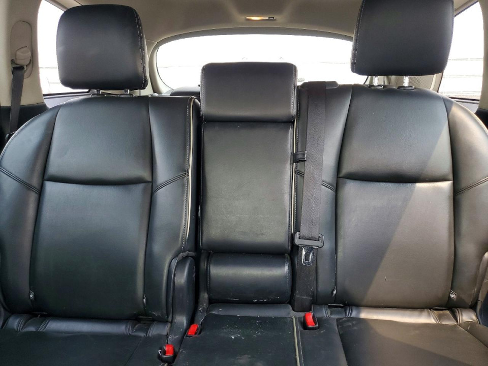 Infiniti QX60 PURE 2019 — Copart