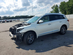 Infiniti QX60 PURE 2020 — Copart