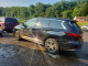 Infiniti QX60 PURE 2019 — Copart