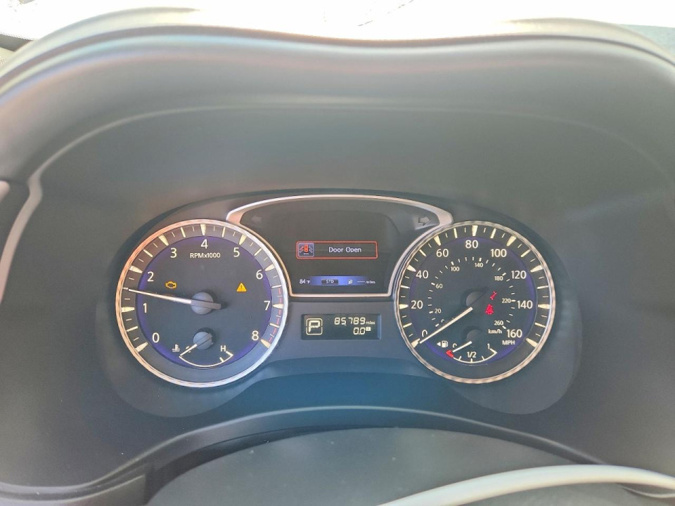 Infiniti QX60 PURE 2020 — Copart