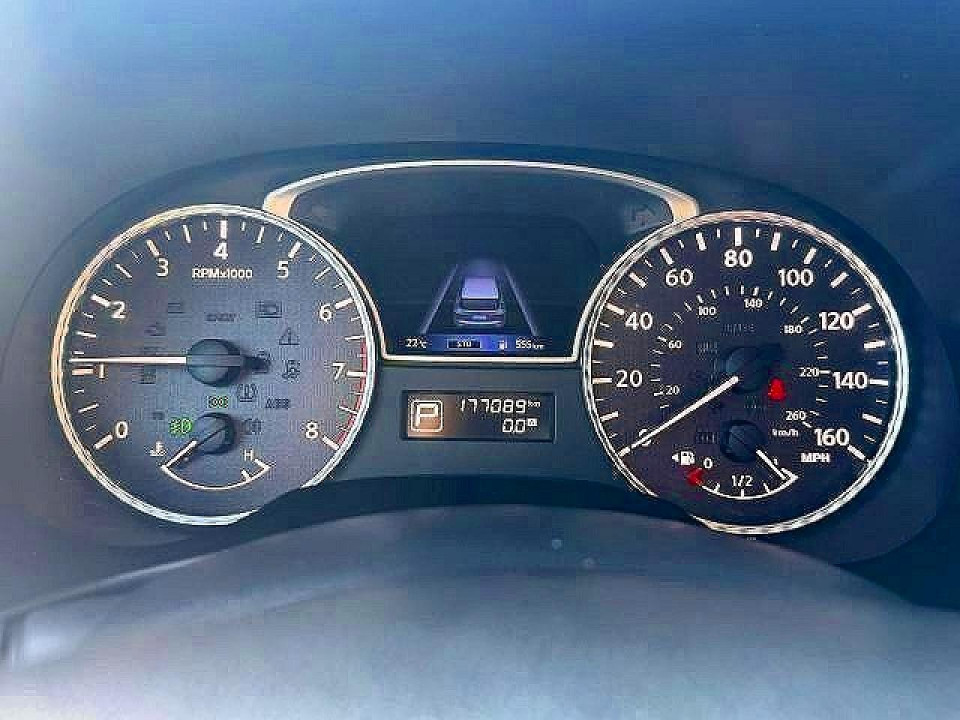 Infiniti QX60 PURE 2019 — Copart