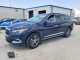 Infiniti QX60 PURE 2020 — Copart