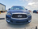 Infiniti QX60 PURE 2020 — Copart