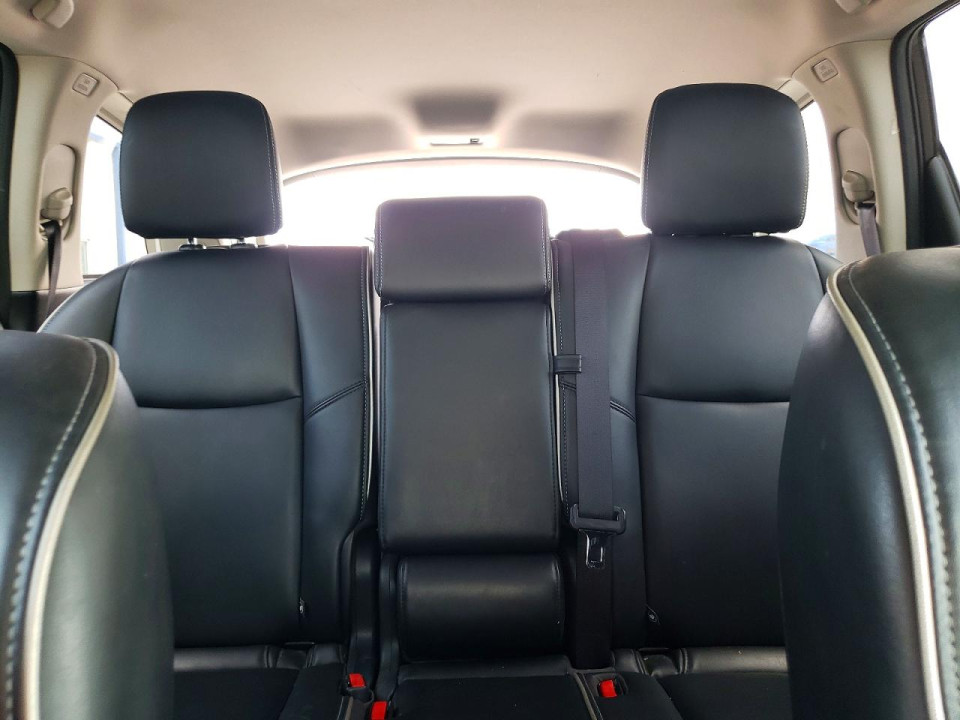Infiniti QX60 PURE 2020 — Copart
