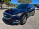 Infiniti QX60 PURE 2020 — Copart