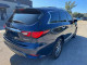 Infiniti QX60 PURE 2020 — Copart