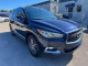Infiniti QX60 PURE 2020 — Copart