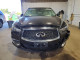 Infiniti QX60 PURE 2019 — Copart