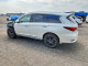 Infiniti QX60 PURE 2019 — Copart