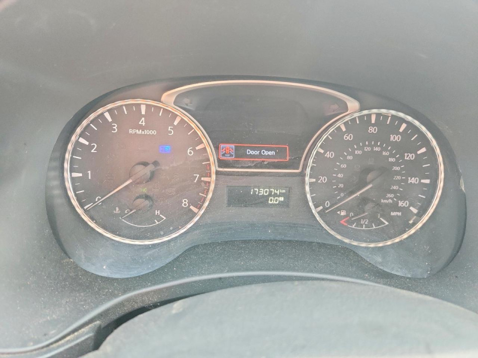 Infiniti QX60 PURE 2019 — Copart
