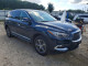 Infiniti QX60 PURE 2019 — Copart