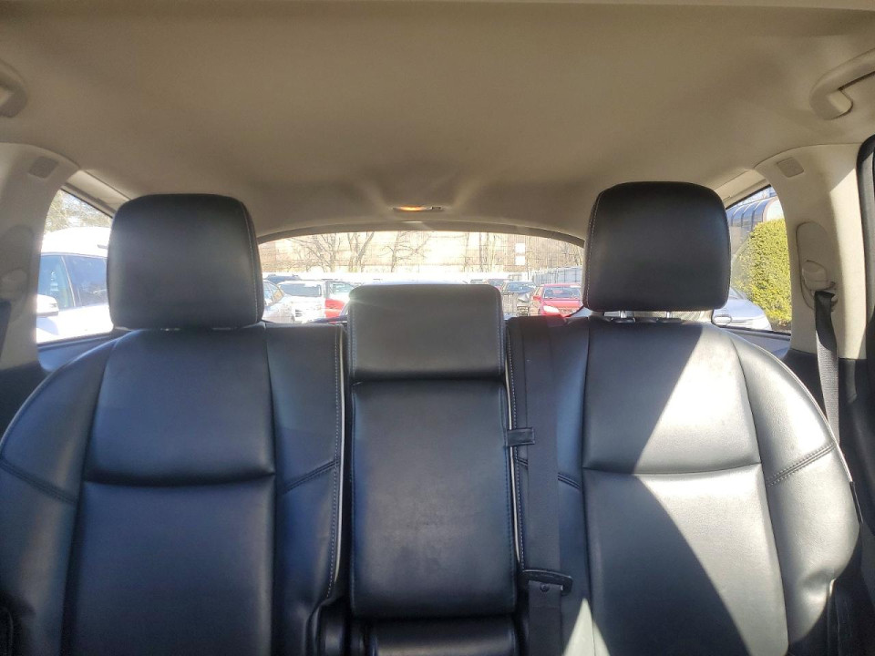 Infiniti QX60 2020 — Copart