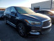 Infiniti QX60 2018 — Copart