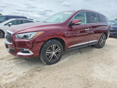 Infiniti QX60 2019 — Copart