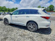 Infiniti QX60 2020 — Copart