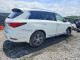 Infiniti QX60 2020 — Copart